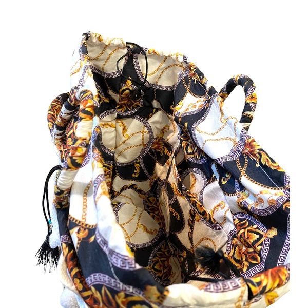 Coffa siciliana barocca bianco BRASS Workshop coffa7