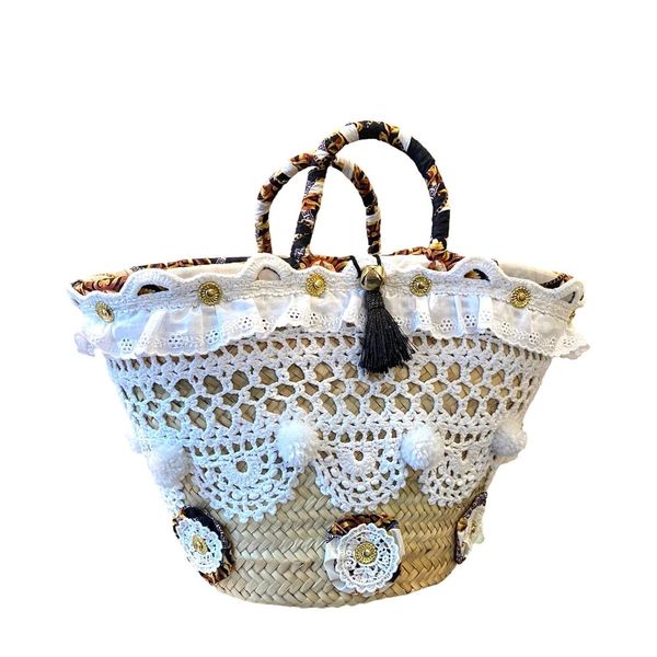 1. Baroque Sicilian coffa white BRASS Workshop coffa7