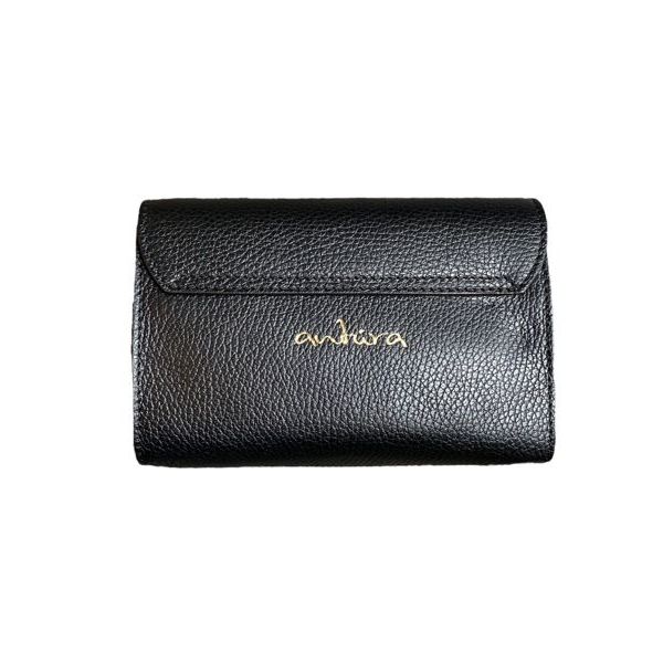 1. Sicily bag nero Antùra Accessori minibagsic