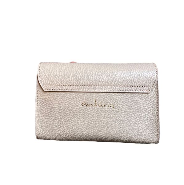 1. Sicily bag beige Antùra Accessori minibagsic