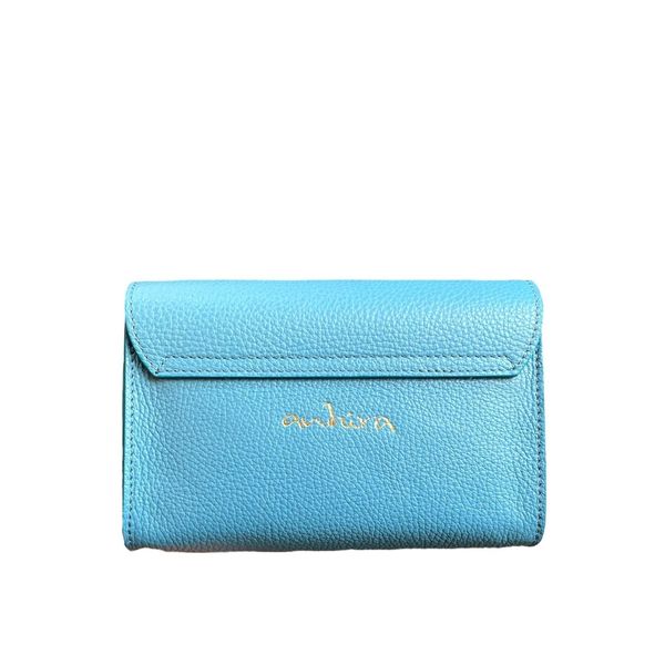 2. Sicily bag blue Antùra Accessori minibagsic
