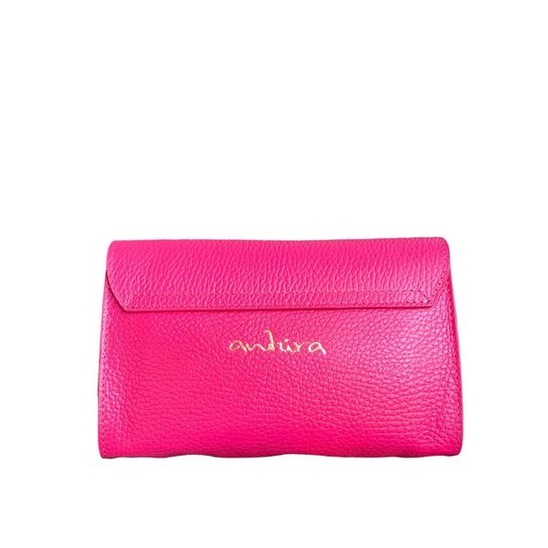 2. Sicily bag fucsia Antùra Accessori minibagsic