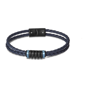 1. Bracciale LS2150 blu