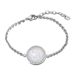 Bracciale LS2179 Grigio acciaio LOTUS Style