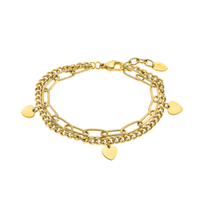 Bracciale LS2314 oro LOTUS Style
