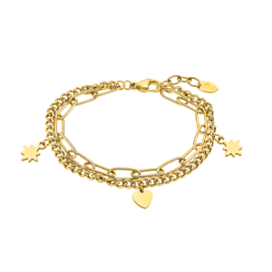 Bracelet LS2313 gold LOTUS Style