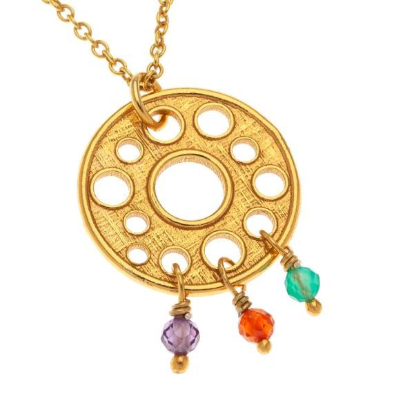 STROILI - Pendente Claire Oro Giallo Cubic Zirconia - Foto 14