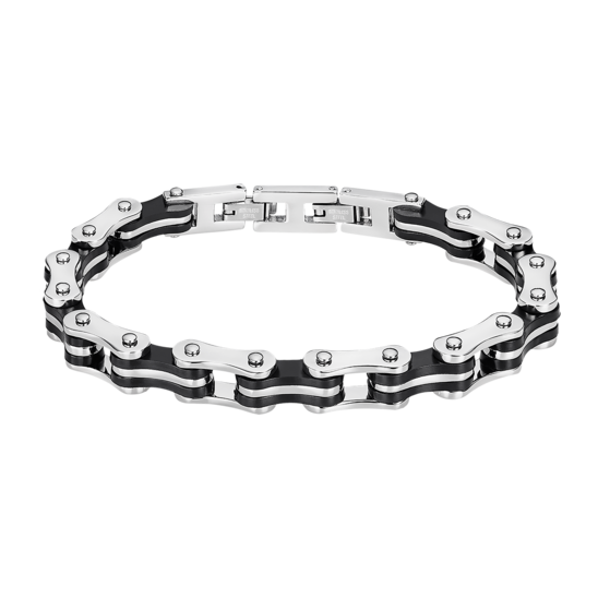 Bracciale Lotus Style LS2225-2/2 - Gioiello Elegante Donna