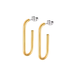 Orecchini LS2230 oro LOTUS Style