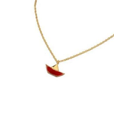 Boland 54326 Collana Stivali Cowboy Boland 54326 Collana Stivali Cowboy