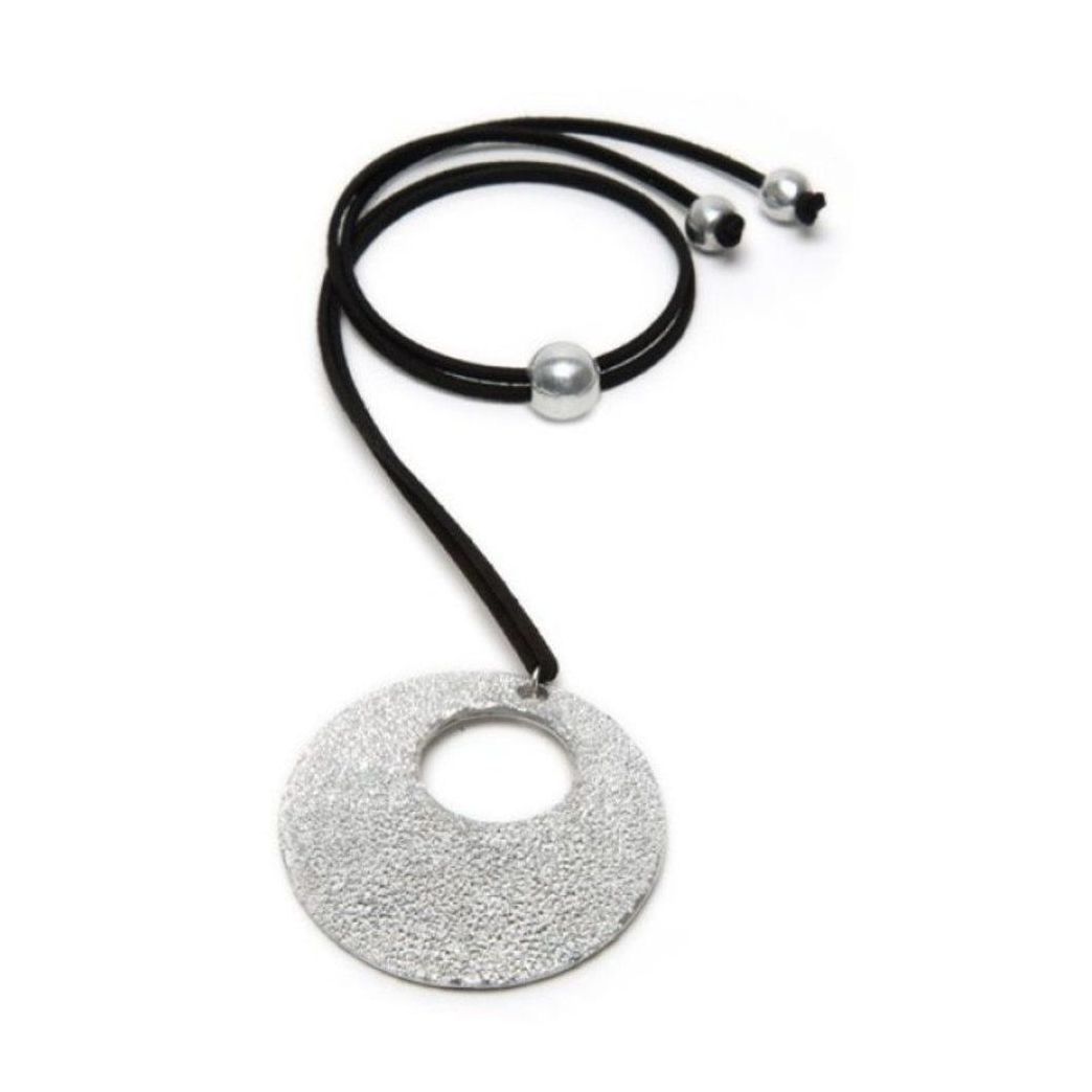 TOUUO 5Pcs 1.5 2mm Catene In Pelle Collane Del Braccialetto Ciondolo Charms Aragosta Chiusura Gioielli FAI DA TE Che Fanno Accessori Corda Corda Collana - Foto 2