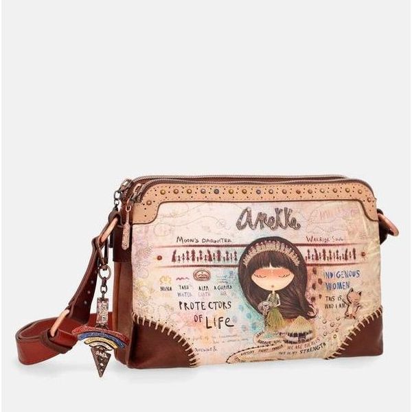 Sac Bandoulière Anekke Menire 36603-174 Unique