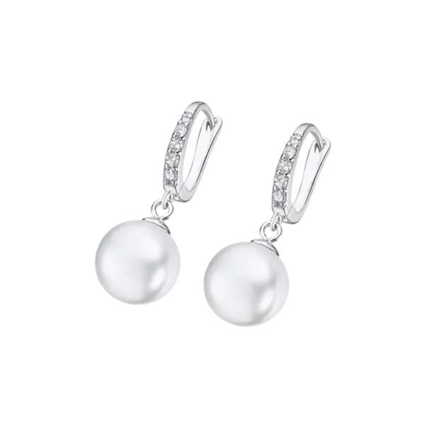 1. Orecchini LP3318 grigio argento LOTUS Silver lp3318-4