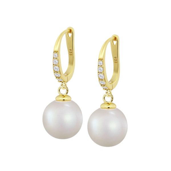 1. Orecchini LP3318 oro LOTUS Silver lp3318-4