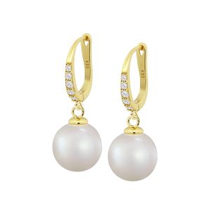 1. Orecchini LP3318 oro