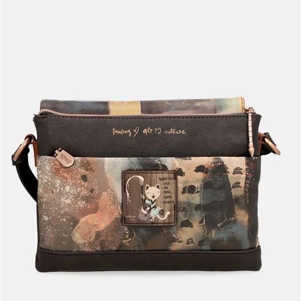 Borsa a tracolla Anekke Real 41703-184 - Acquista online