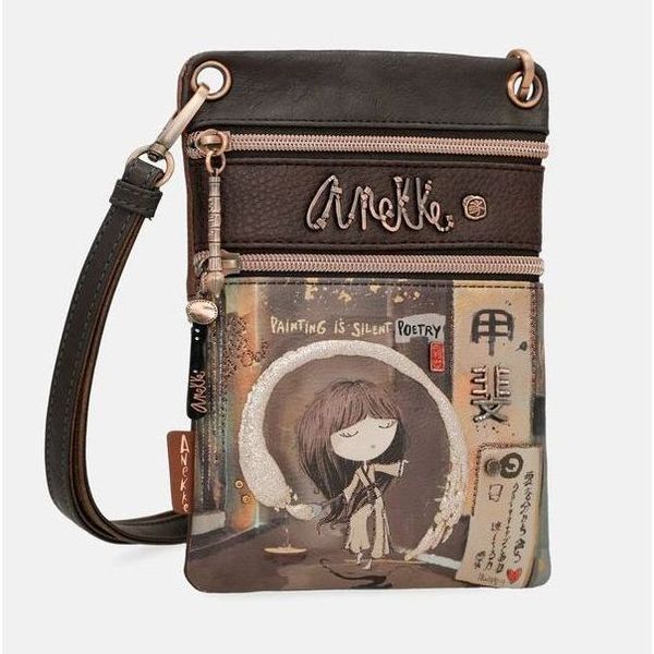 3部屋のMlNI shoulder bag／brown Miu Miu Penny Shoulder Bag | Brown | FARFETCH