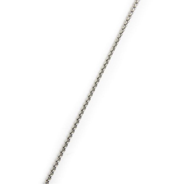 CATENA ACCIAIO INOX ASI 304 / 4 Mm - Foto 10