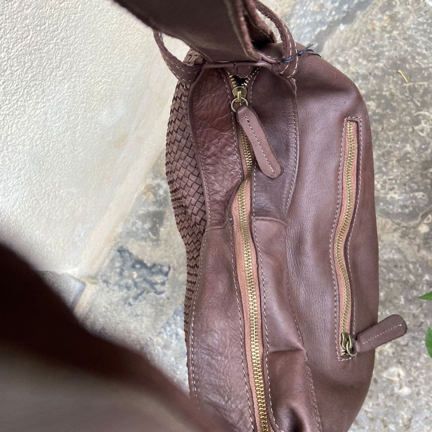 100Set Doppio Tappo Rivetto Borchie In Metallo Rotondo Nailhead Spike - Foto 8