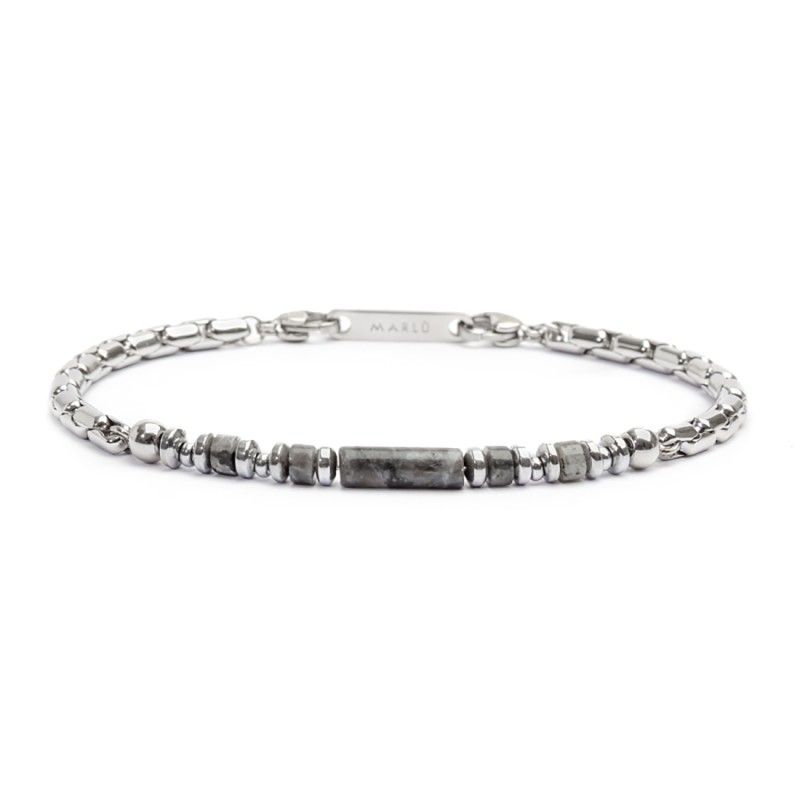 Bracciale Donna Con Ciondolo Occhio Di Allah (Malocchio) Blu E Oro - Catena A Maglie Regolabile, Gioielli Moda Portafortuna
