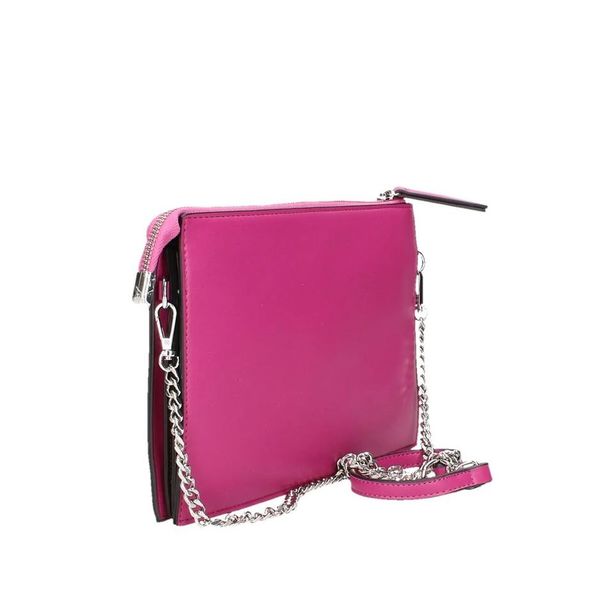 1. Borsa pochette 14551 fucsia PashBag by L'atelierDuSac 14551-lit-w3m