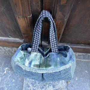 3. MAN45 bag teal