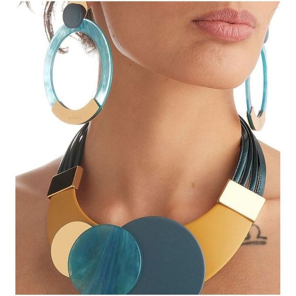 2. Collana Unica avio Antùra Accessori acw00065