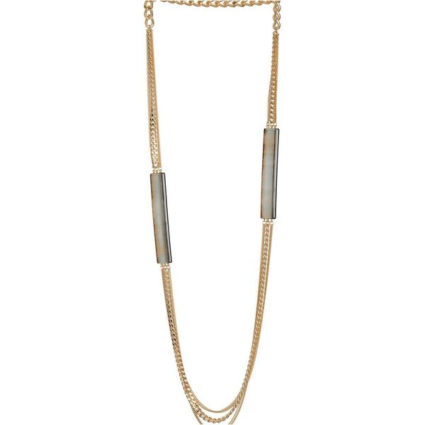 2. Collana Elegance oro Antùra Accessori acw40054