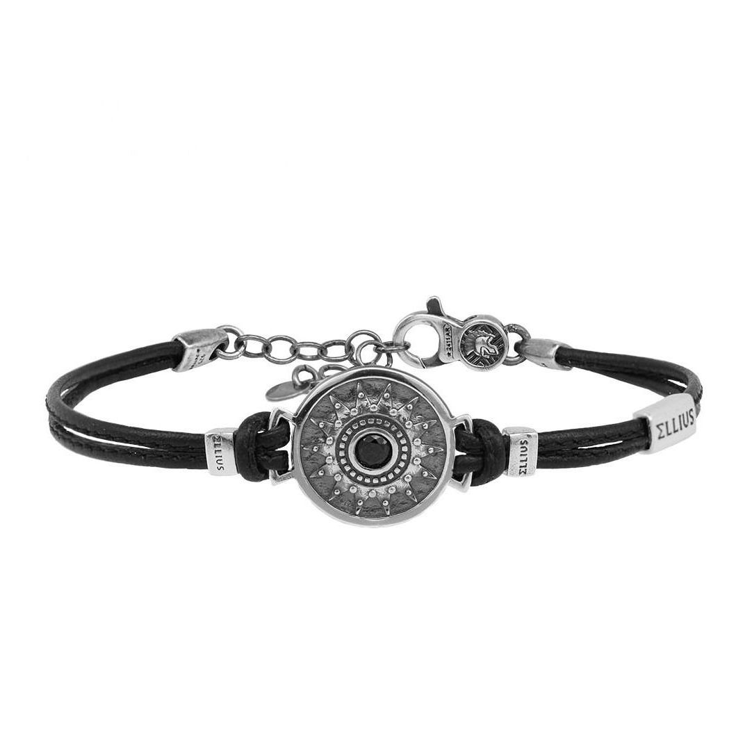Bracciale In Pelle Athletic Club – Merchandise Ufficiale
