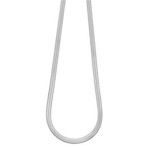 Collana LS2317 grigio acciaio LOTUS Style