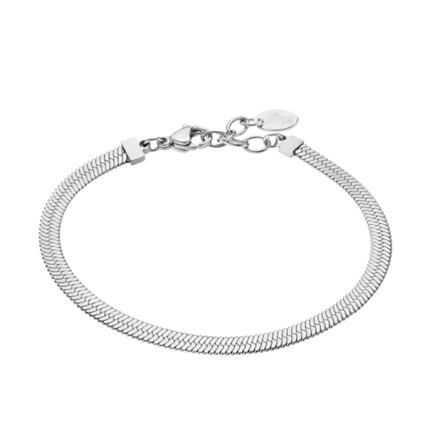 1. Bracciale LS2317 grigio acciaio LOTUS Style ls2317-2