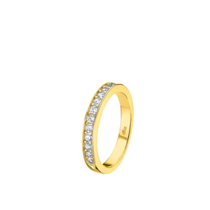 Anello LP3445 oro LOTUS Silver