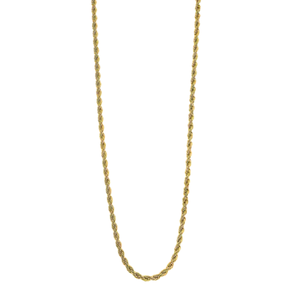 1. Collana LS2296 oro