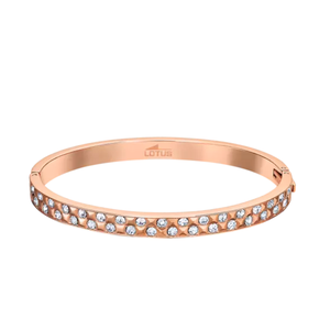 Bracelet LS2273 rosegold LOTUS Style