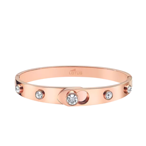 LS2309 bracelet rosegold LOTUS Style