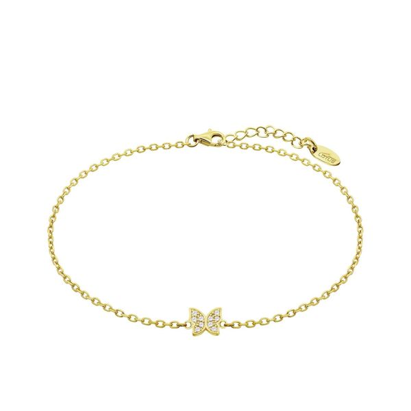 Bracelet LP3051 gold LOTUS Silver