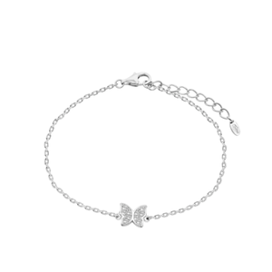 Bracelet LP3051 silver gray LOTUS Silver