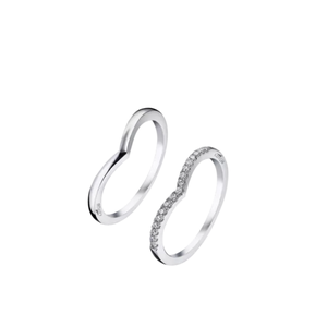 1. Anello LP1992 grigio argento LOTUS Silver lp1992-3