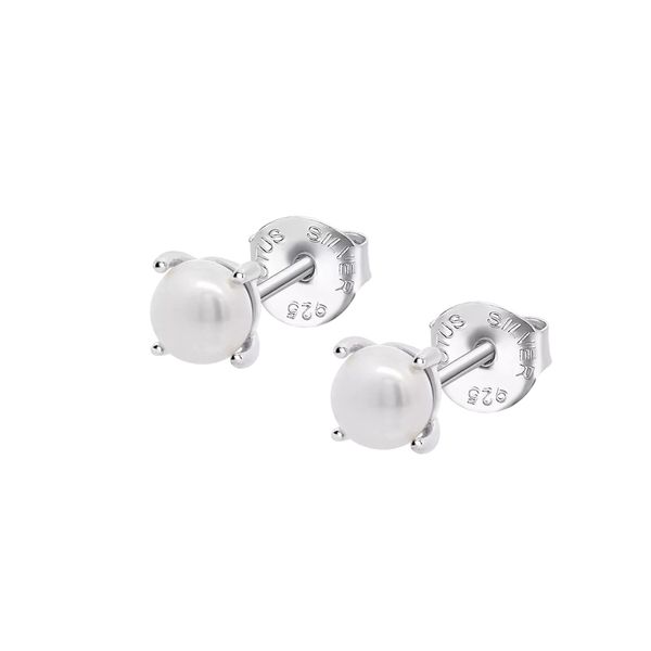 1. Orecchini LP3409 grigio argento LOTUS Silver lp3409-4