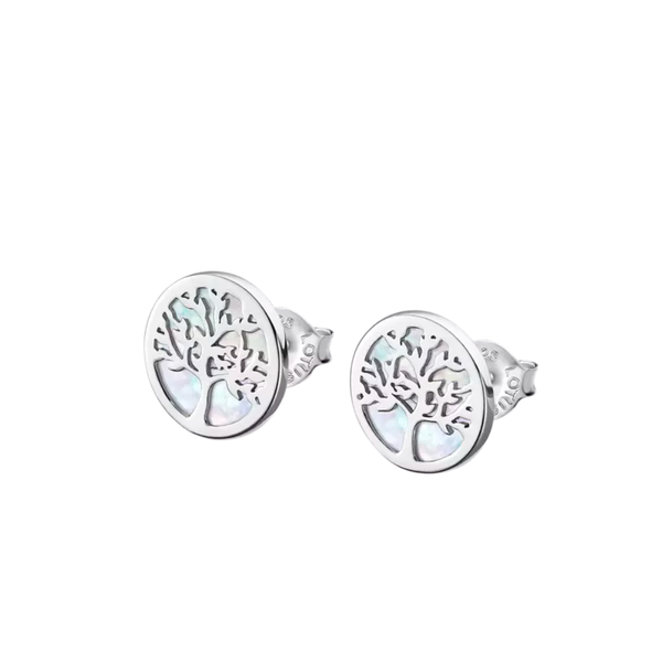 1. Orecchini LP1821-4 Grigio argento LOTUS Silver lp1821-4