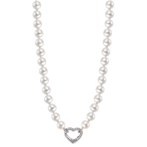 Collana LP3535 grigio argento LOTUS Silver