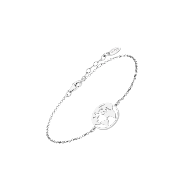 Bracelet LP1898-2/1 Silver LOTUS Silver