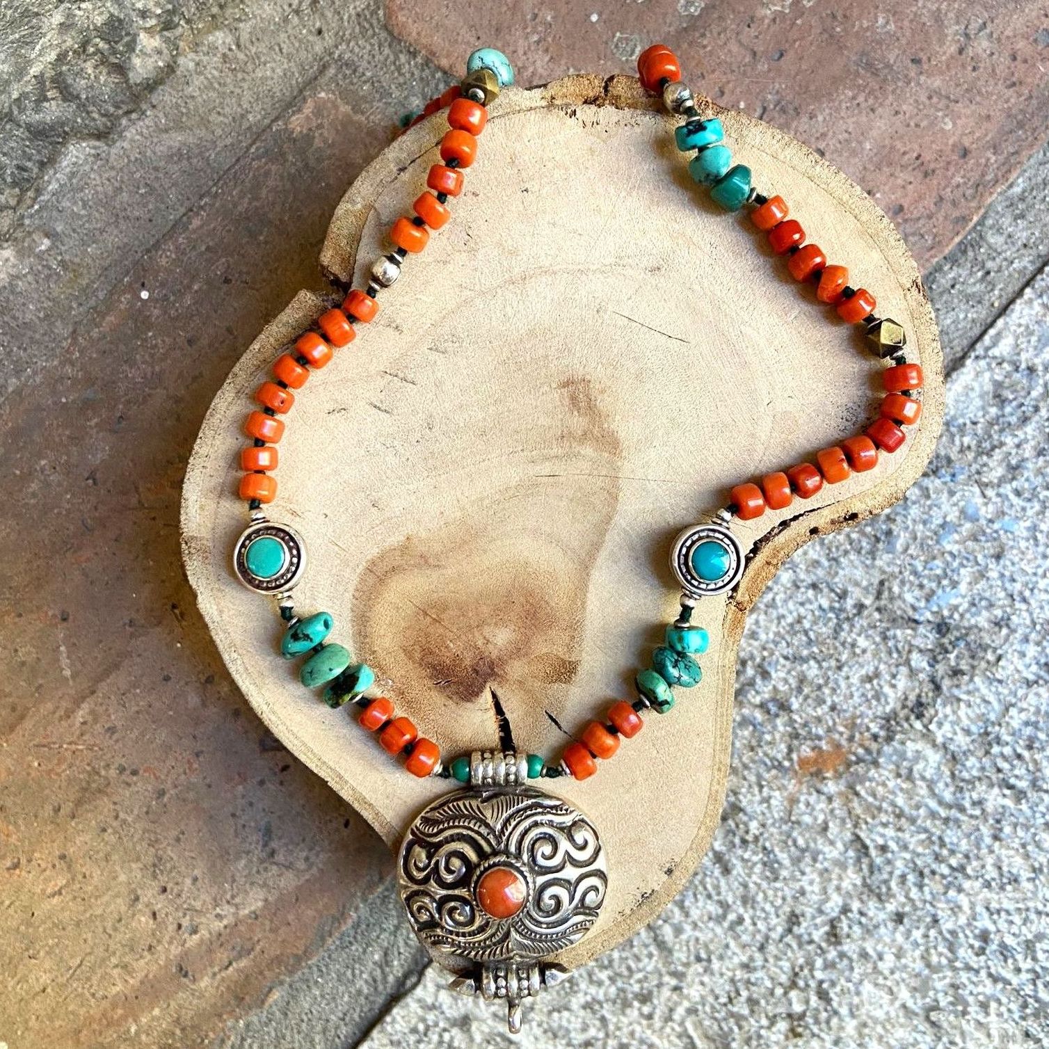 Collana Catena Cutting Cross Zircone Centrale 4,25mm | Marlù Gioielli - Foto 5