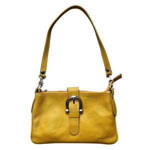 2. Borsa piccola 3 in 1 senape