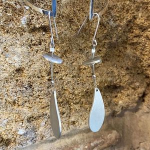 1. Orecchivi arc2.0 silver grey BRASS Workshop 24or33