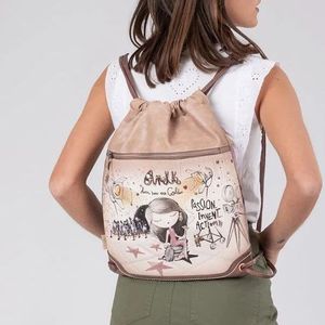 Sac à dos Hollywood Anekke 38705-246 sur