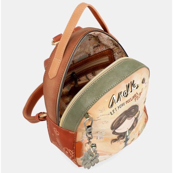 bohemian mini backpack Bohemian Cotton Hemp Unisex Mini Backpack Small Traval Bag Boho Hippie  Backpack Every Day Carry Backpack Small Gift Bag Commuter Backpack