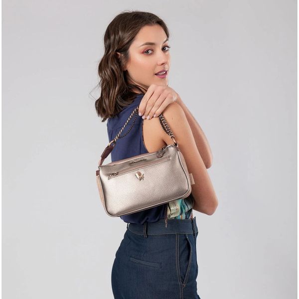 1. Borsa Anekke Stars beige Anekke 38713-267