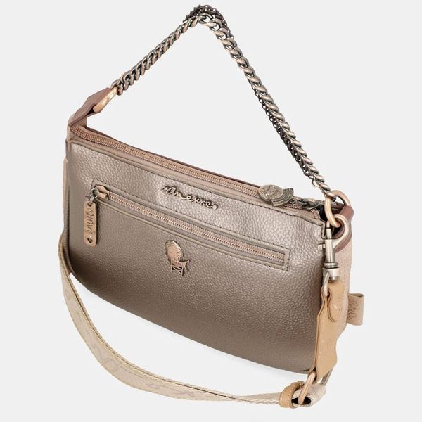 2. Borsa Anekke Stars beige Anekke 38713-267