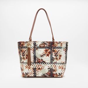 Borsa Serena marrone PashBag by L'atelierDuSac